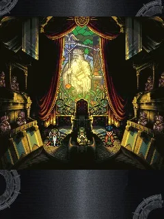 Chrono Trigger - Screenshot 9