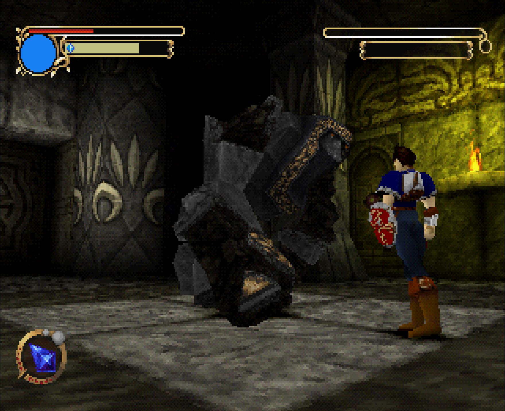 Brightis - Screenshot 2