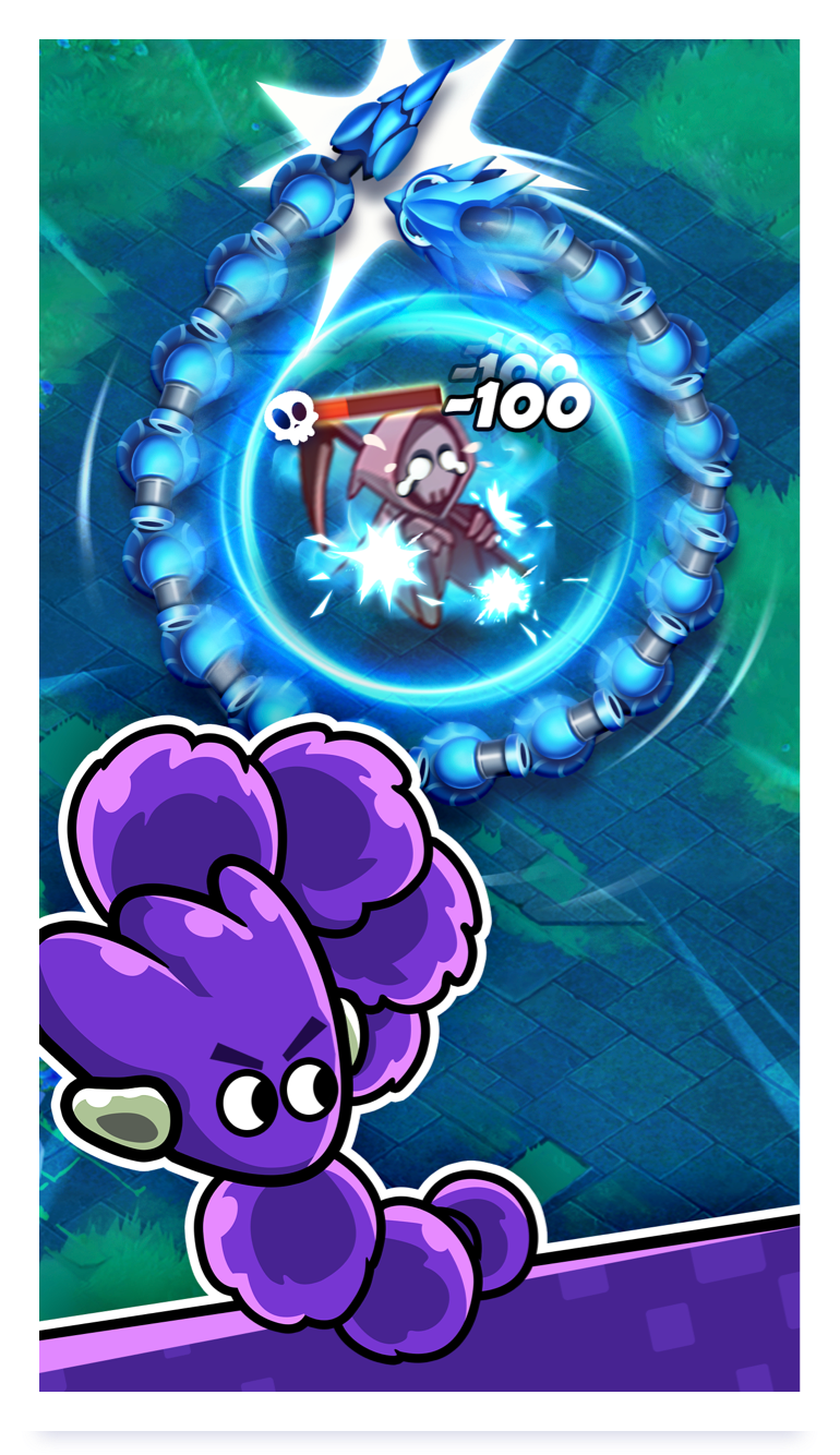 SSSnaker - Screenshot 4