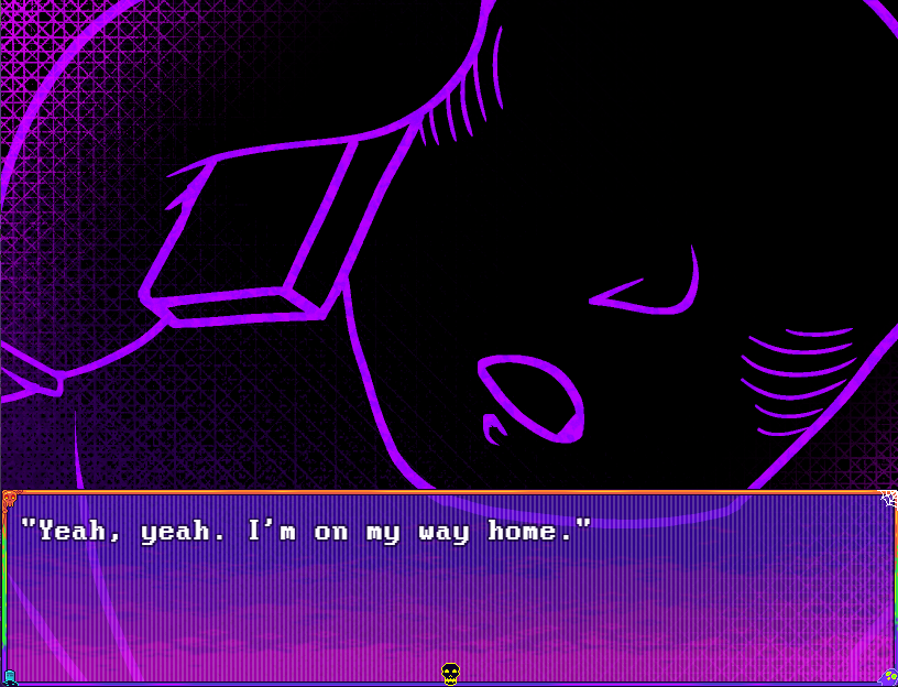 Humerous - Screenshot 1