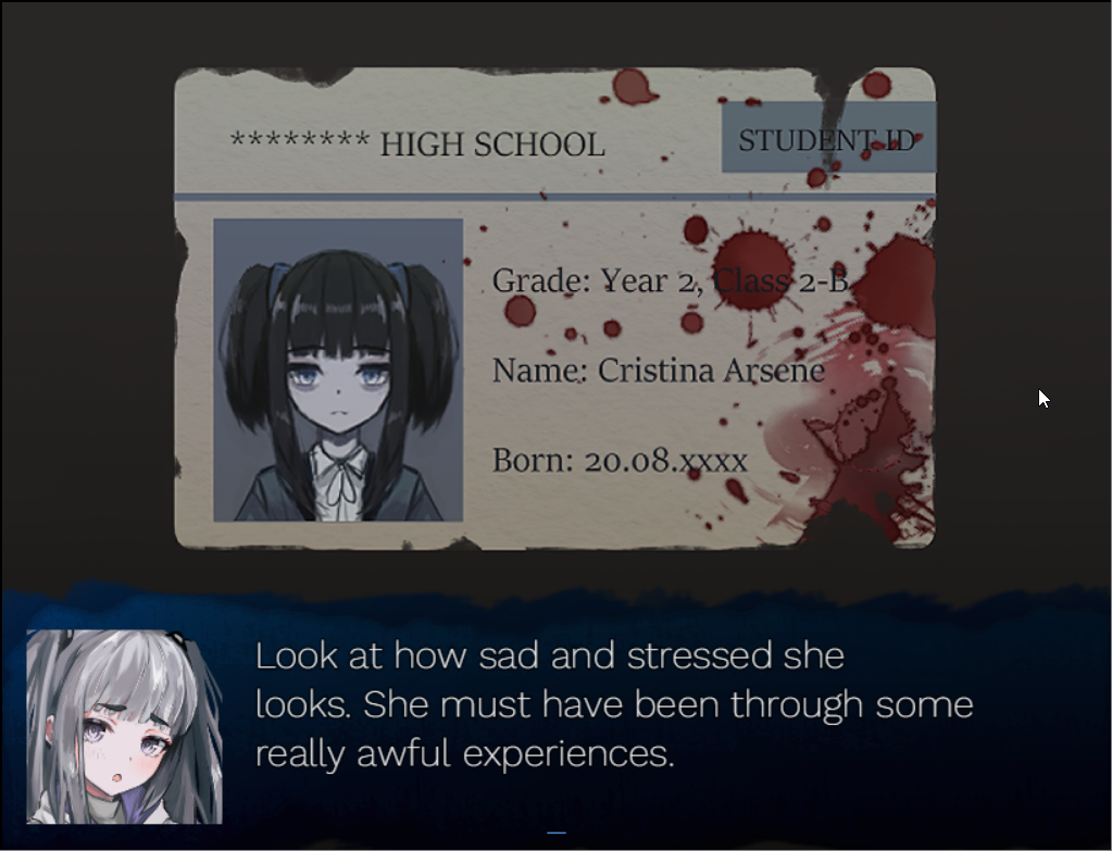 Haunted Vlogs - Screenshot 4