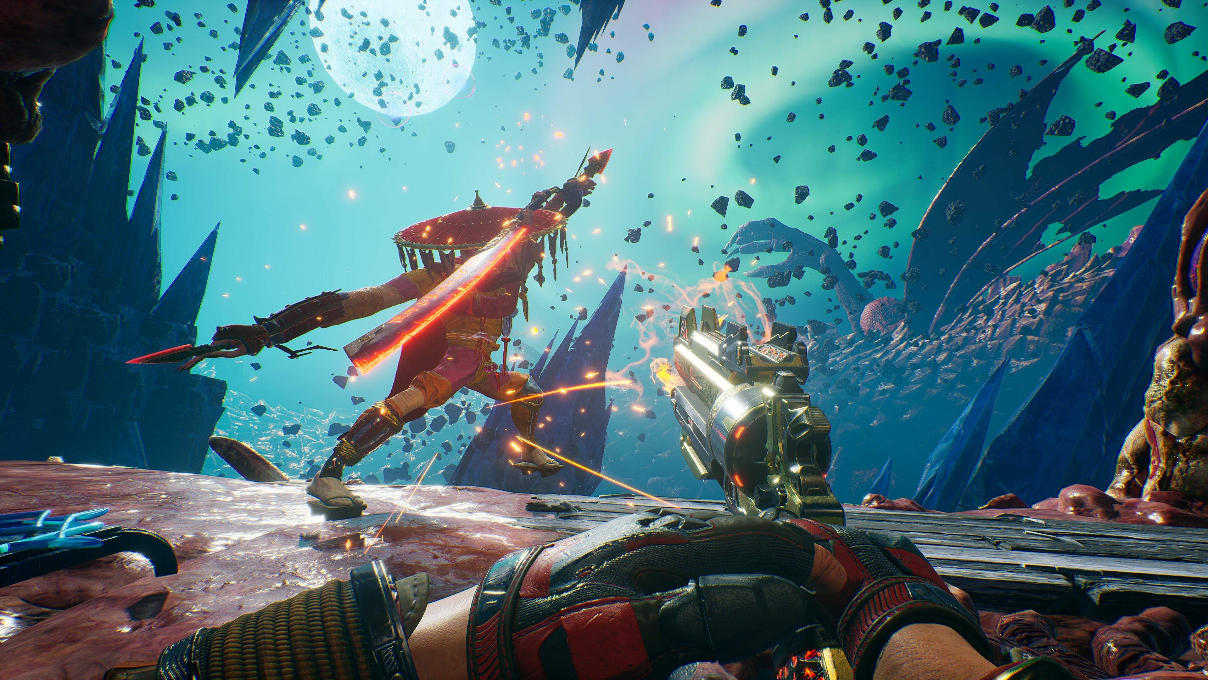 Shadow Warrior 3: Definitive Edition - Screenshot 5