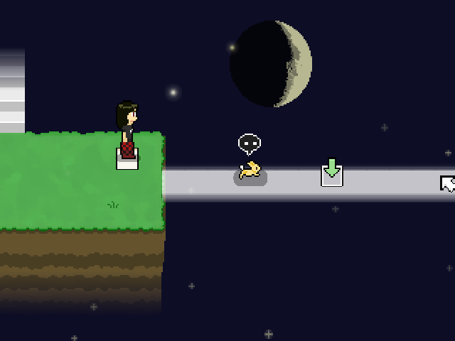 Phantasmaburbia - Screenshot 6