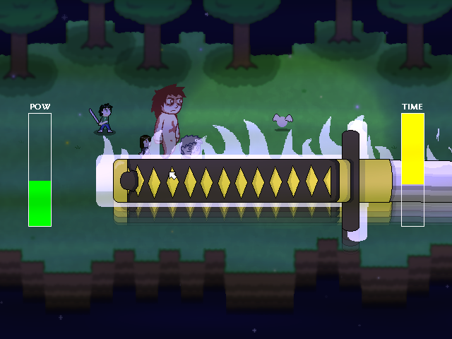 Phantasmaburbia - Screenshot 3