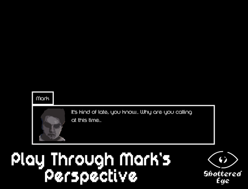 The Mandela Experience - Screenshot 1