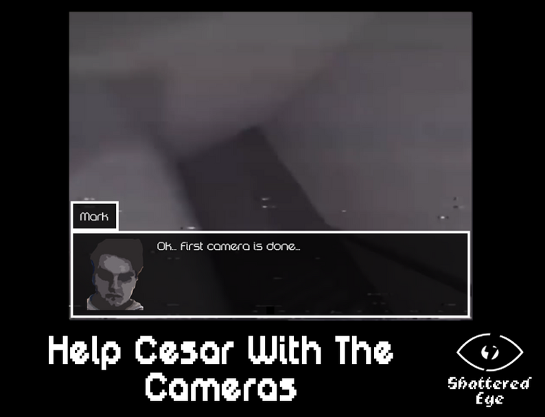 The Mandela Experience - Screenshot 3