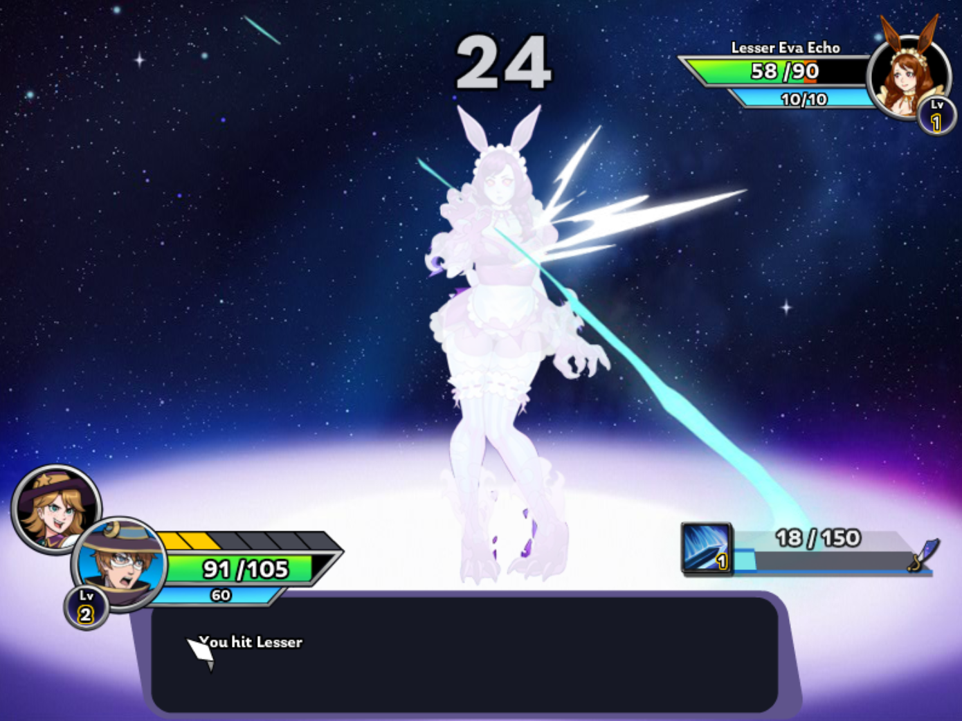 Con-Quest - Screenshot 2