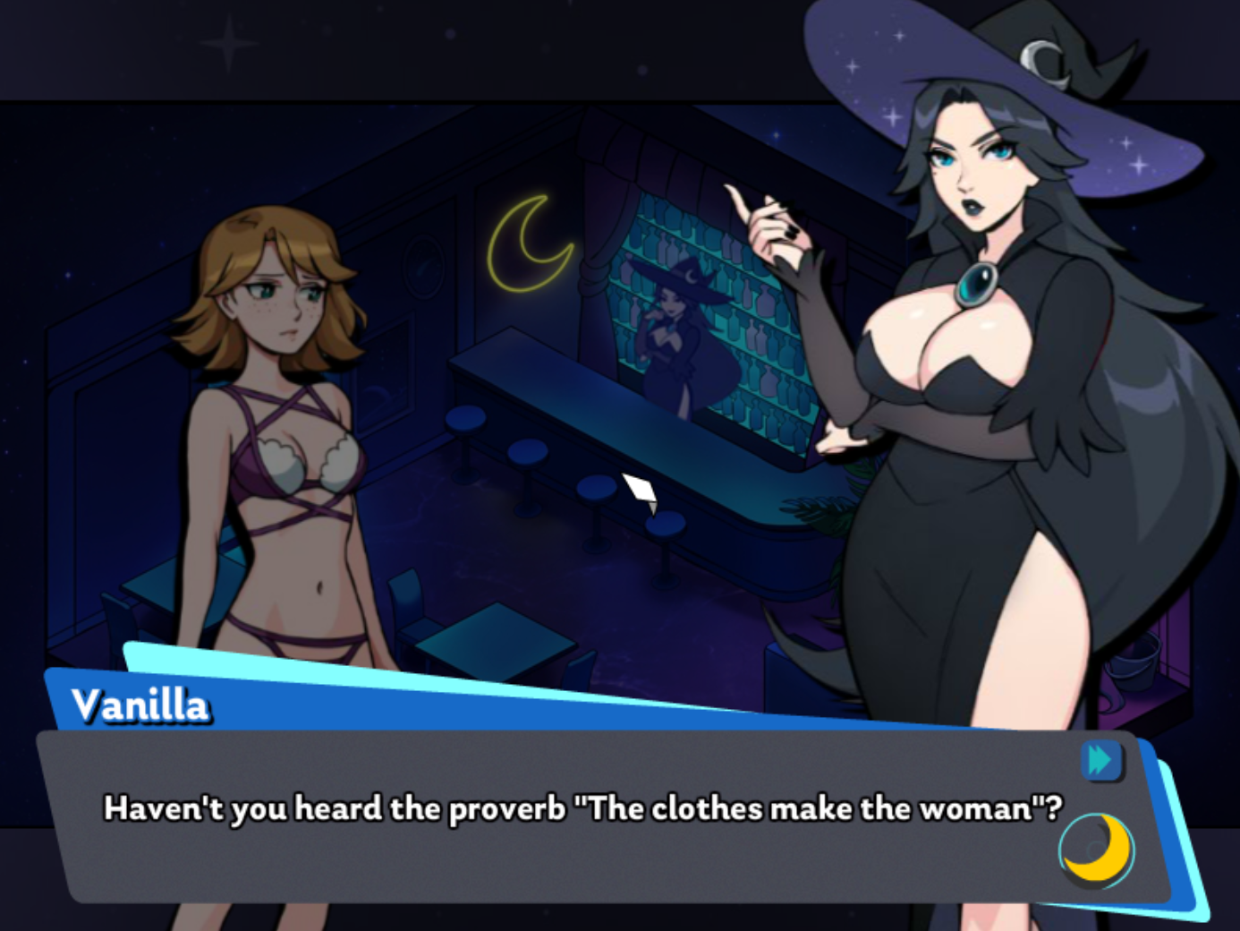 Con-Quest - Screenshot 1