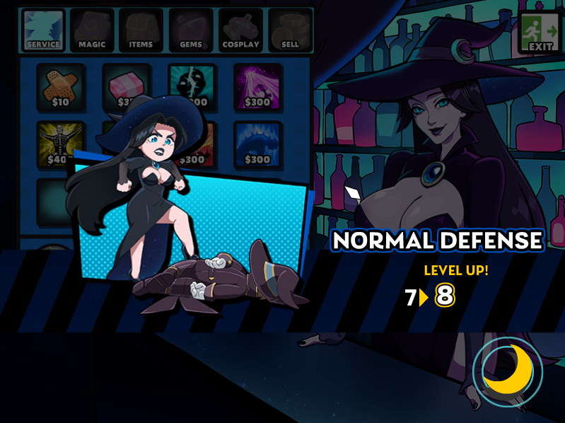 Con-Quest - Screenshot 3