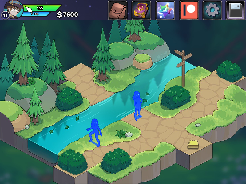 Con-Quest - Screenshot 6