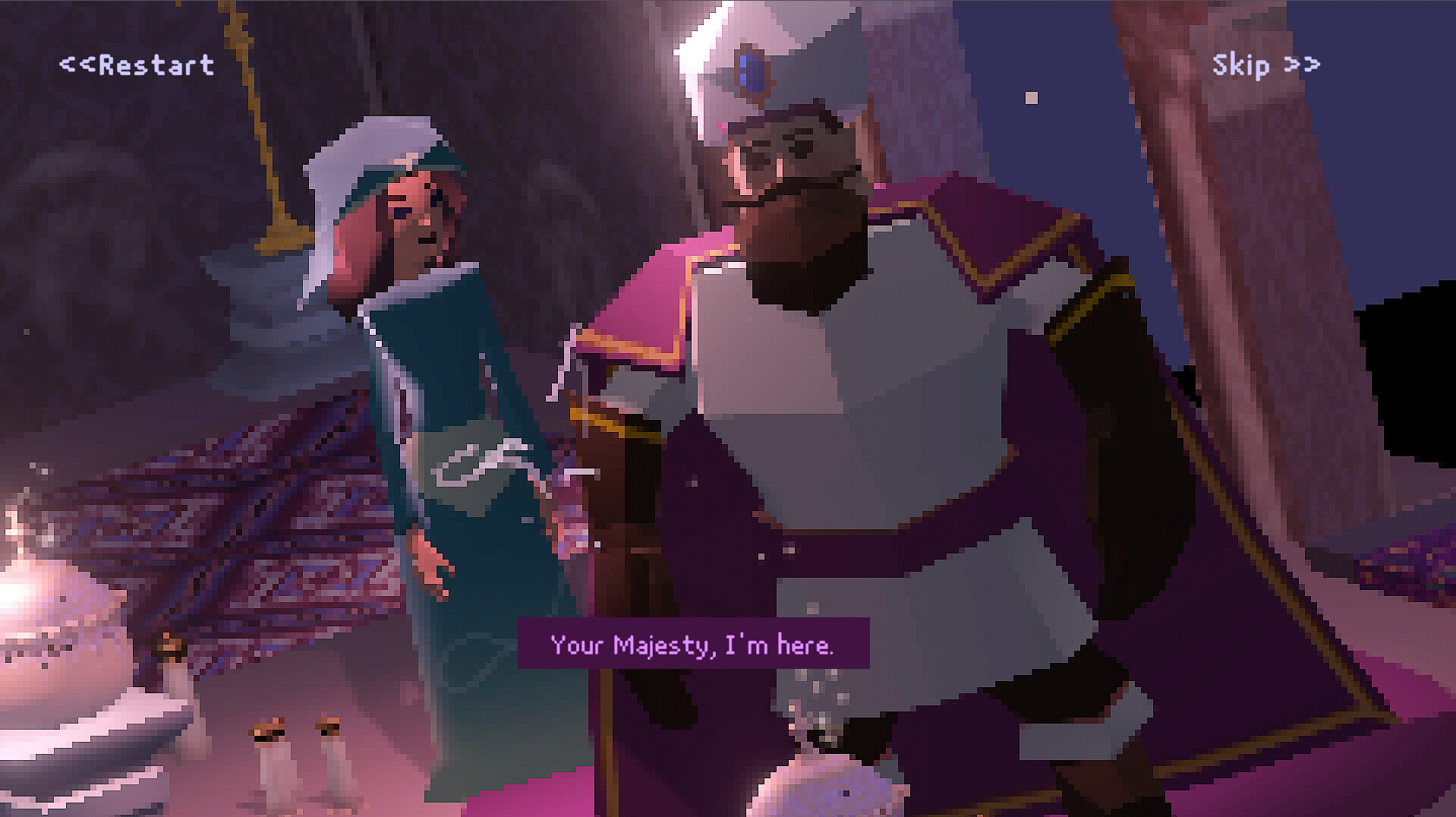 1001 Nights - Screenshot 6