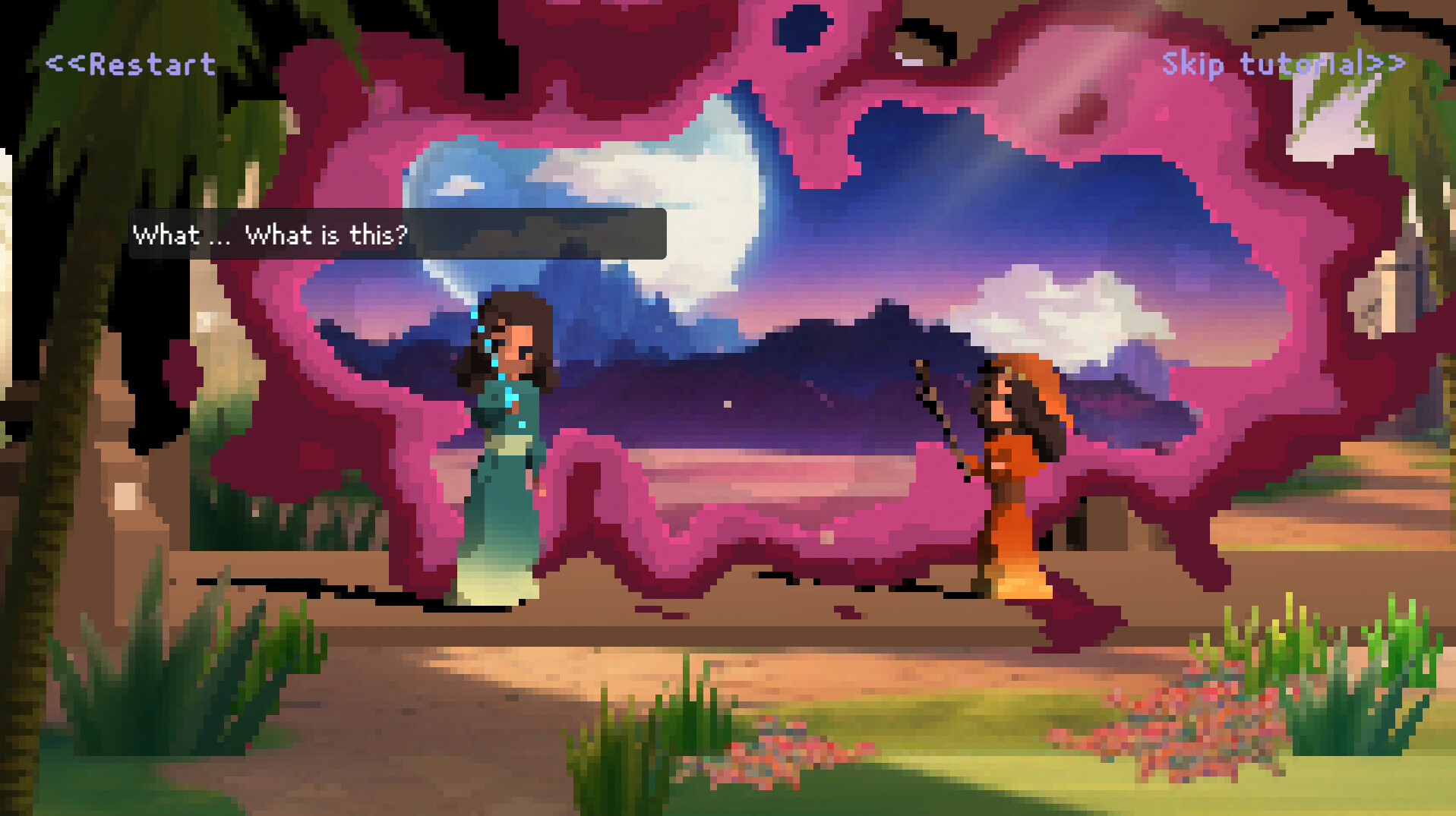 1001 Nights - Screenshot 7