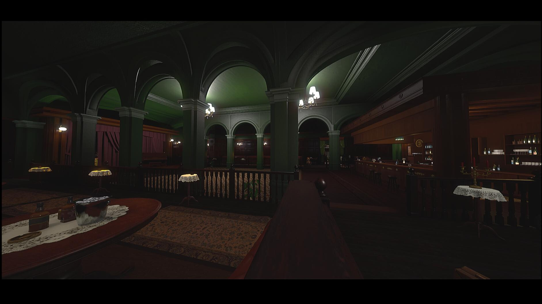 18Hell: Lost - Screenshot 6