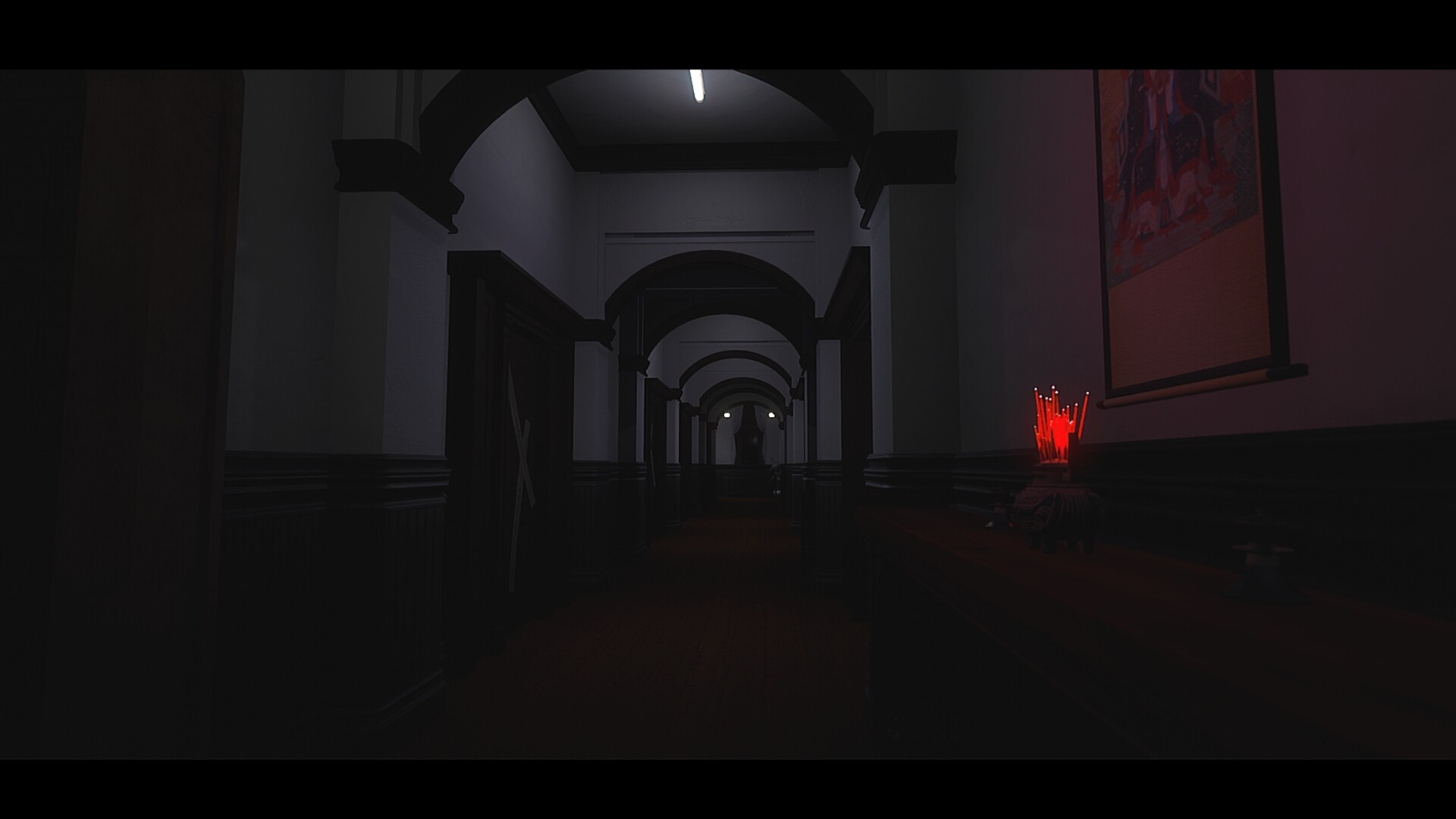 18Hell: Lost - Screenshot 3