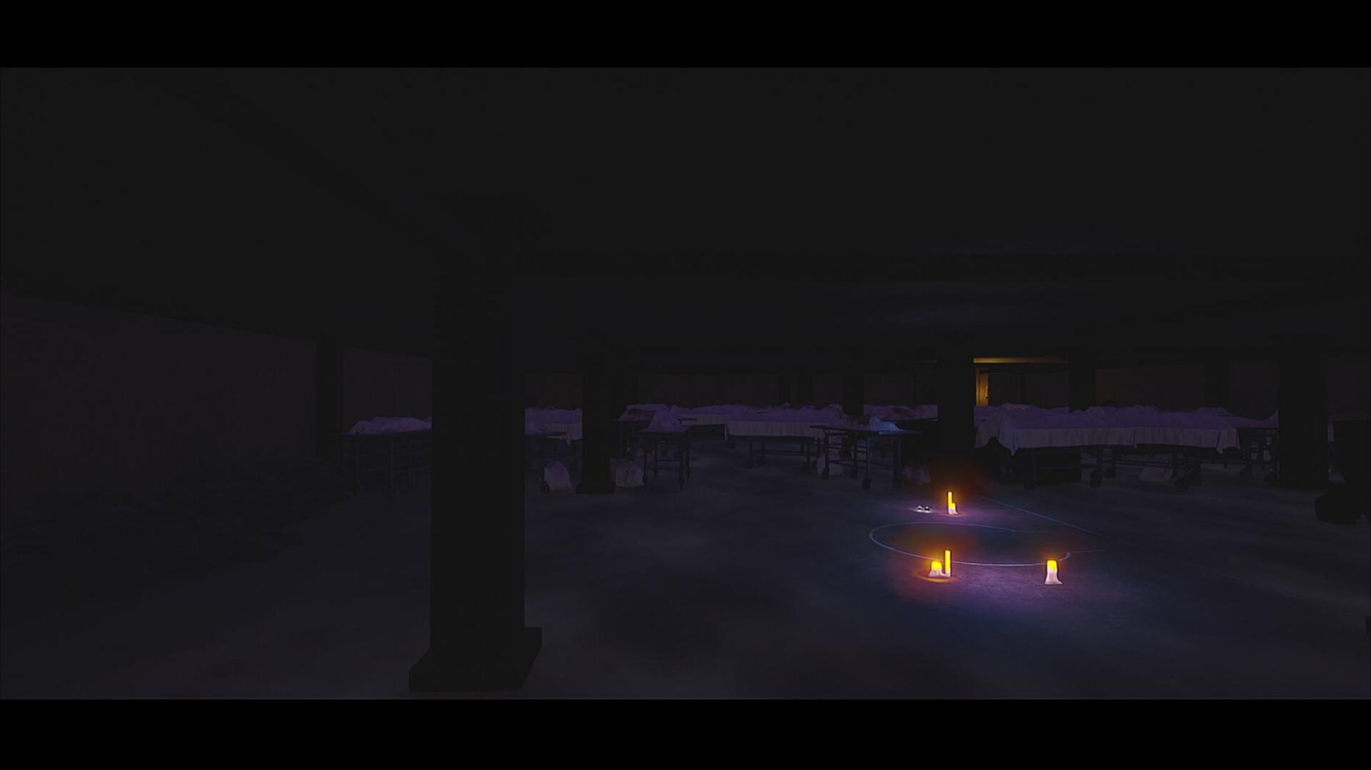 18Hell: Lost - Screenshot 7