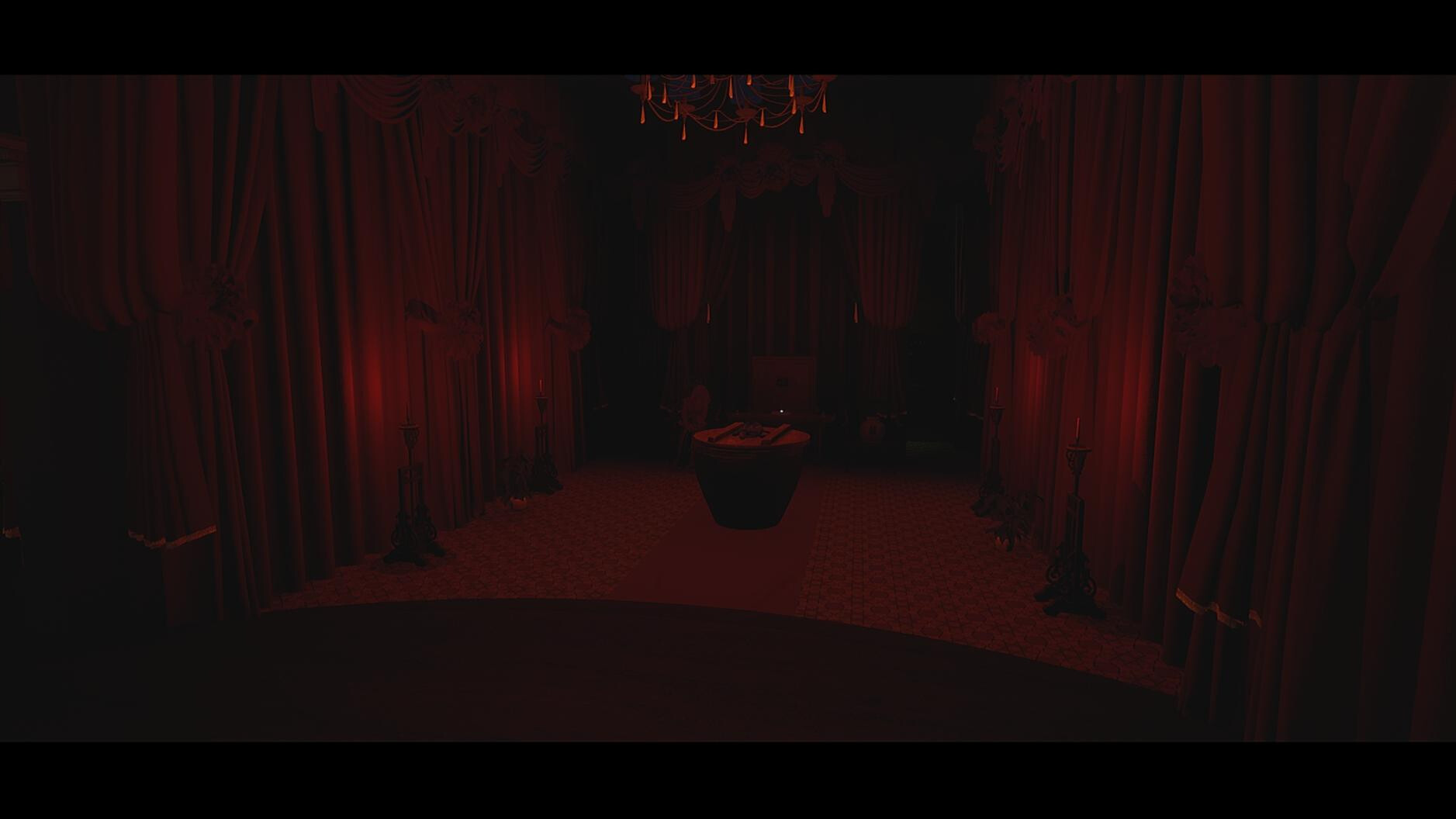 18Hell: Lost - Screenshot 4