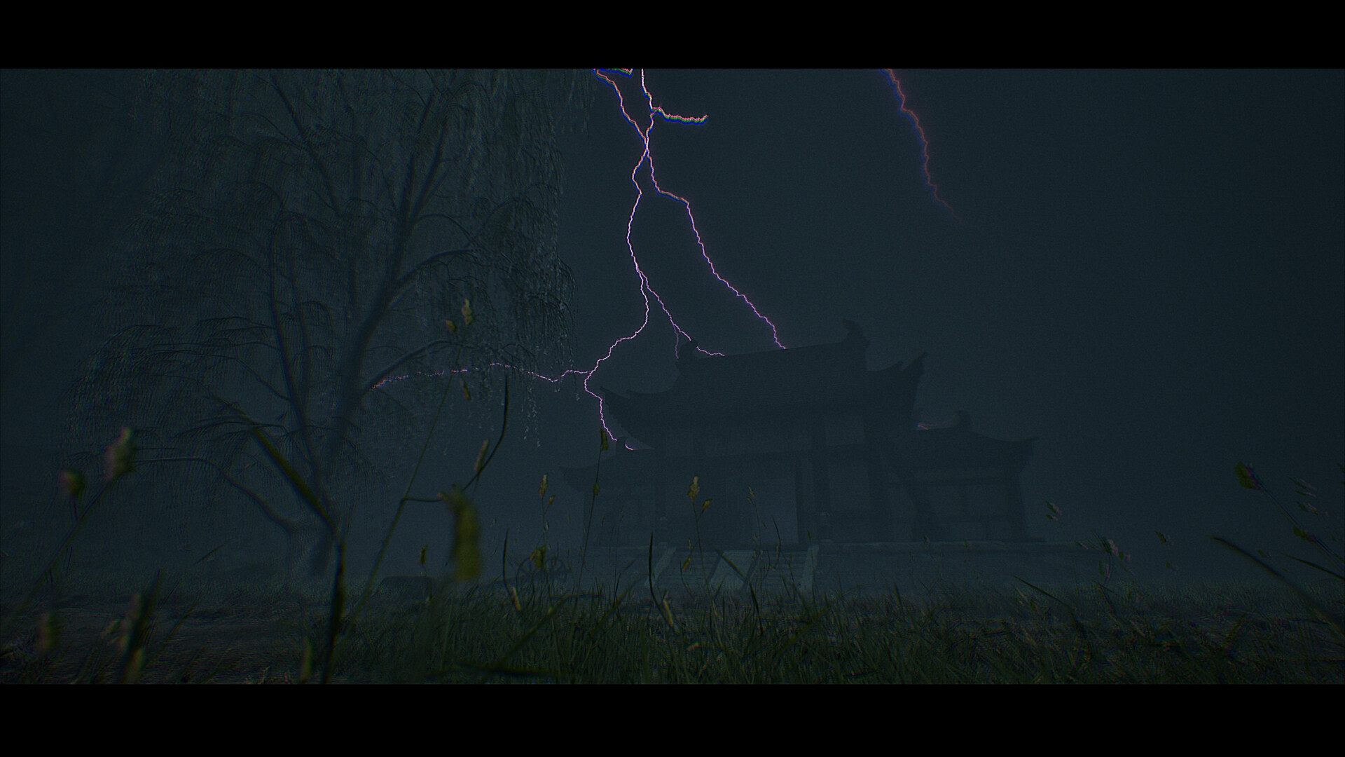 18Hell: Lost - Screenshot 8