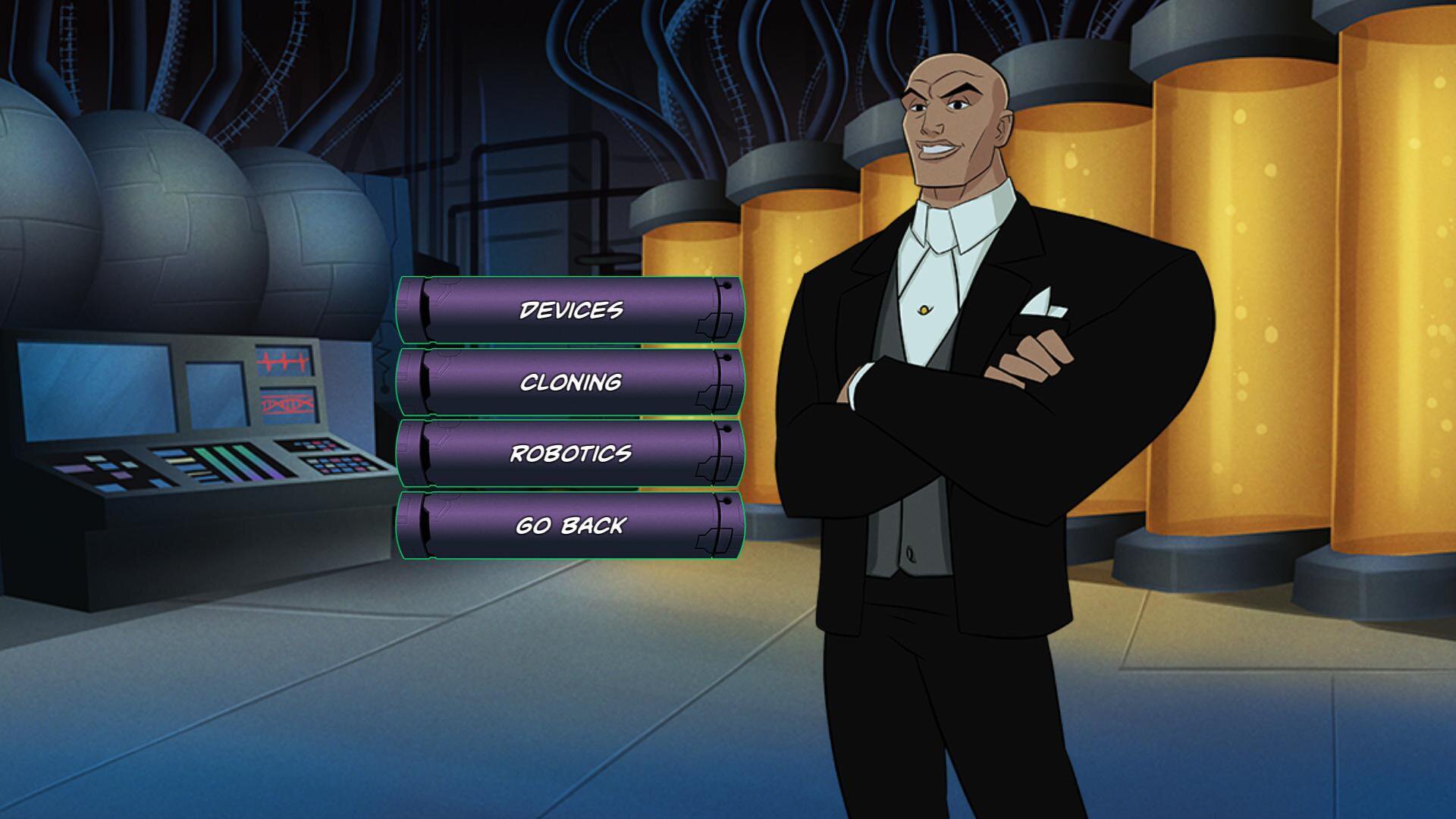 Something Unlimited - Screenshot 3