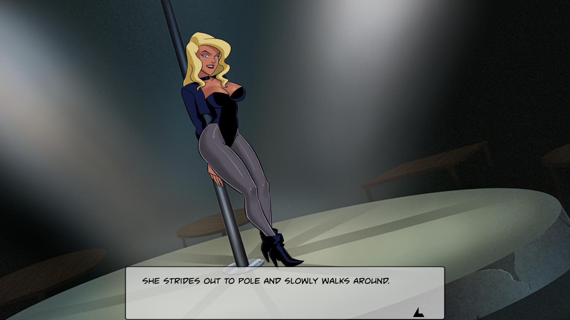 Something Unlimited - Screenshot 2