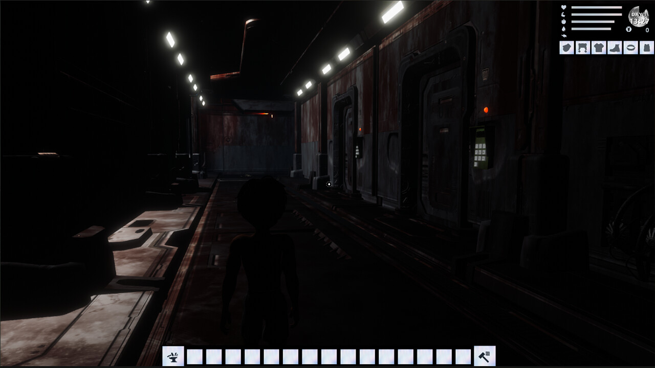 Hope with Island - Screenshot 3