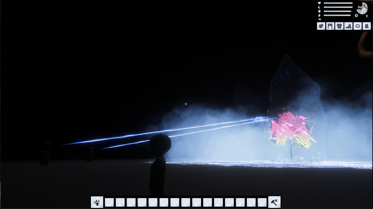 Hope with Island - Screenshot 5