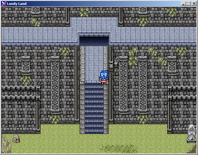 Landy Land - Screenshot 4