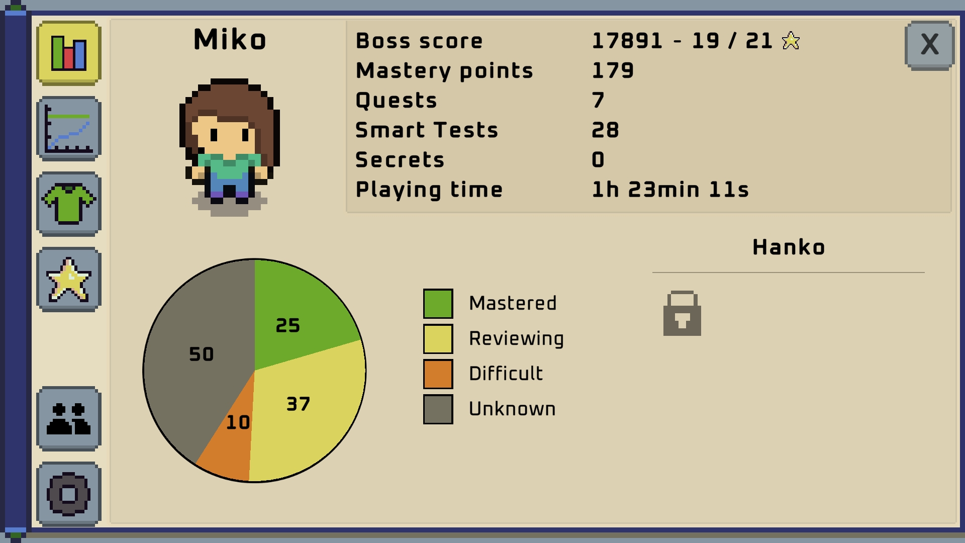 Wagotabi - Screenshot 15