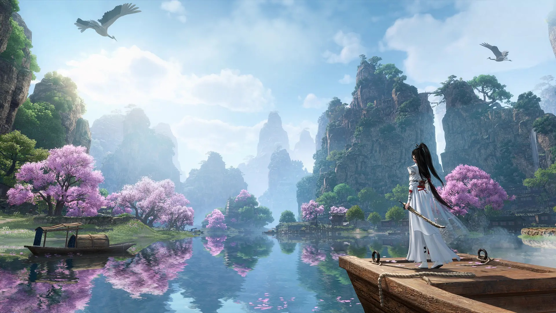 Sword of Justice - Screenshot 2