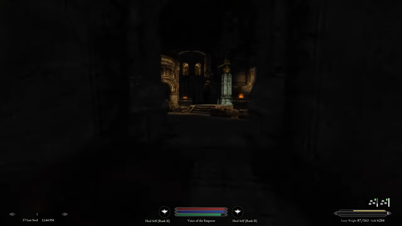 Ultimate Skyrim - Screenshot 2