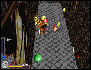 Magic Castle - Screenshot 1