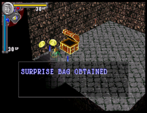 Magic Castle - Screenshot 5