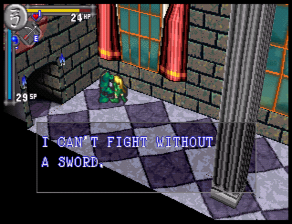 Magic Castle - Screenshot 15