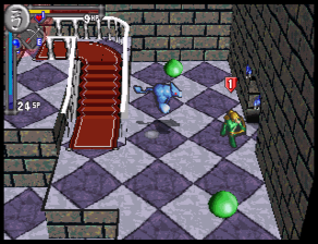 Magic Castle - Screenshot 13