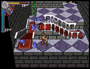 Magic Castle - Screenshot 9