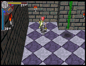 Magic Castle - Screenshot 10