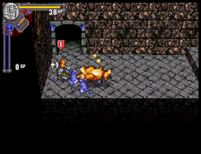 Magic Castle - Screenshot 12