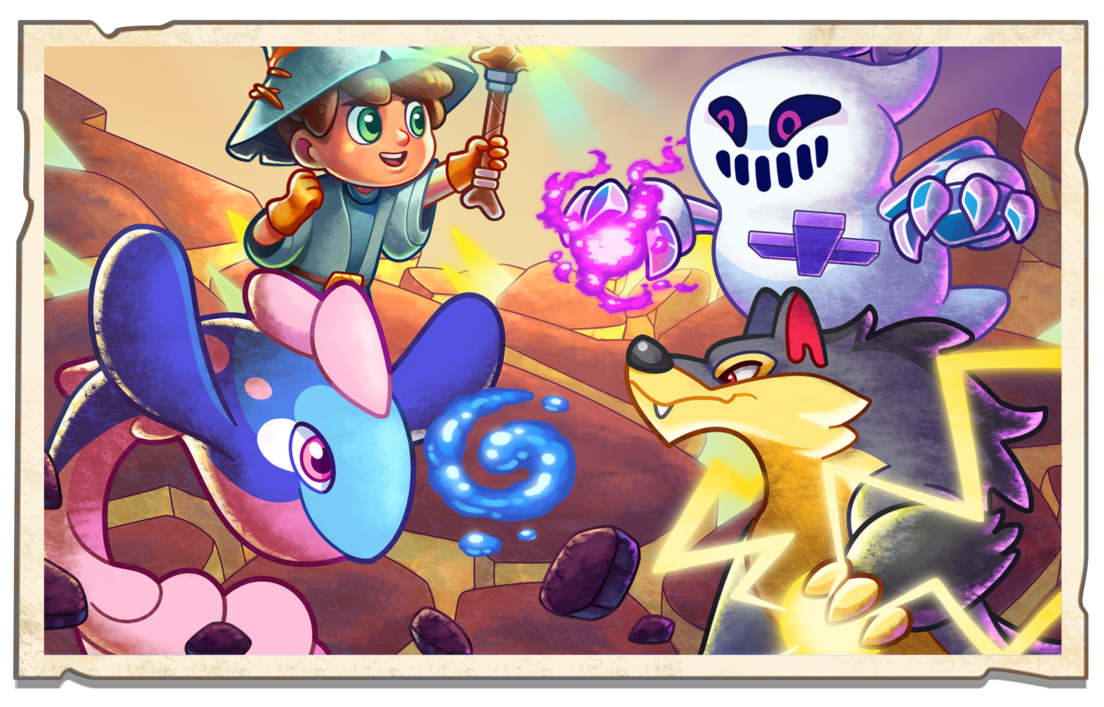 Prodigy Math Game - Screenshot 1