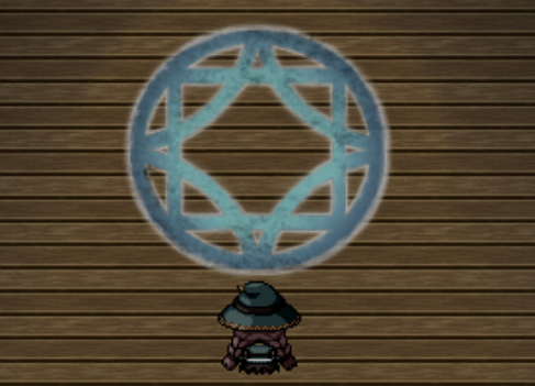 Hexed - Screenshot 2