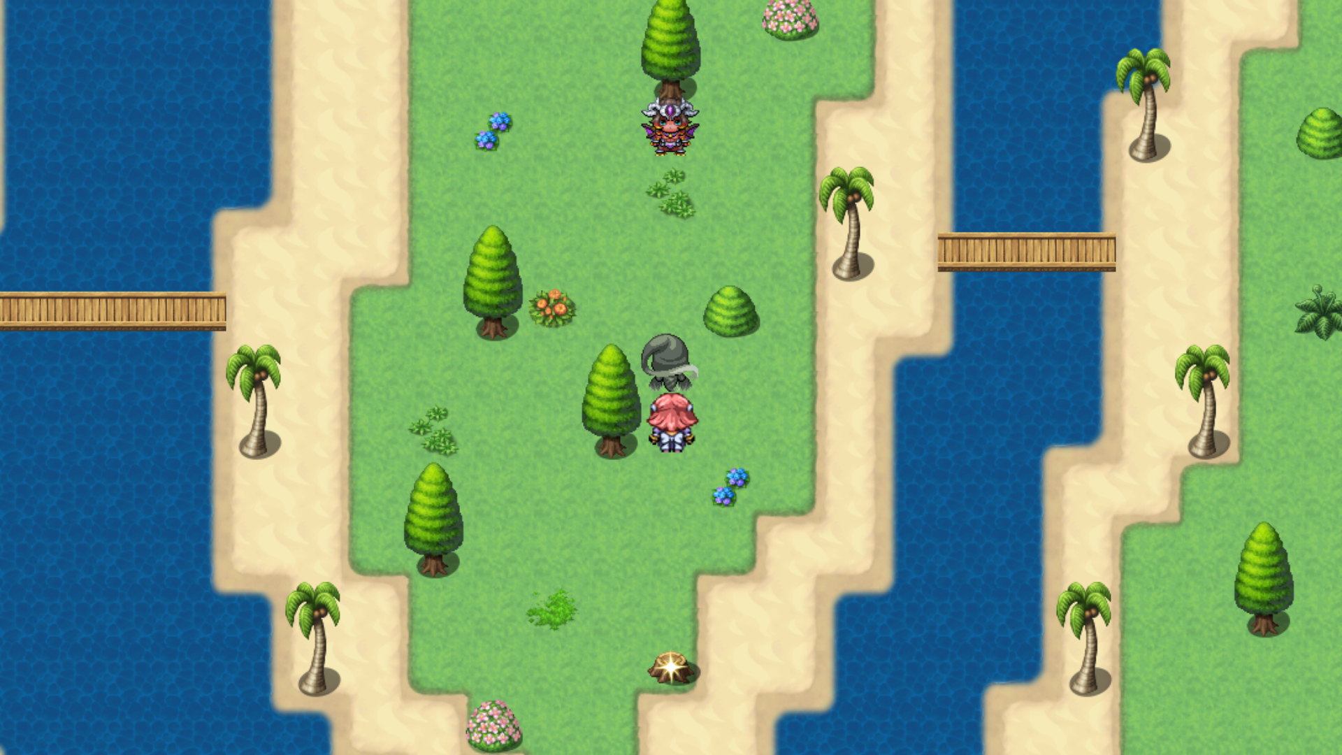 Hexed - Screenshot 3