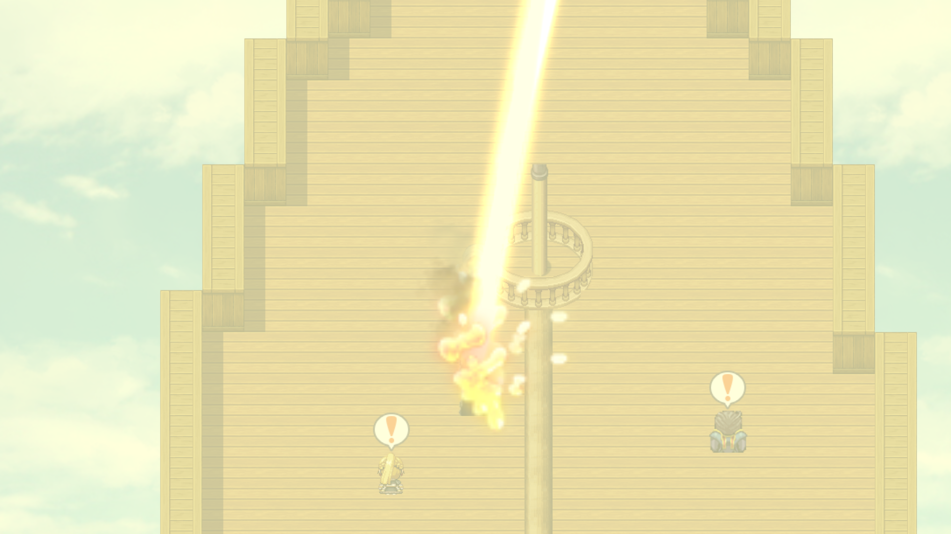 Hexed - Screenshot 1