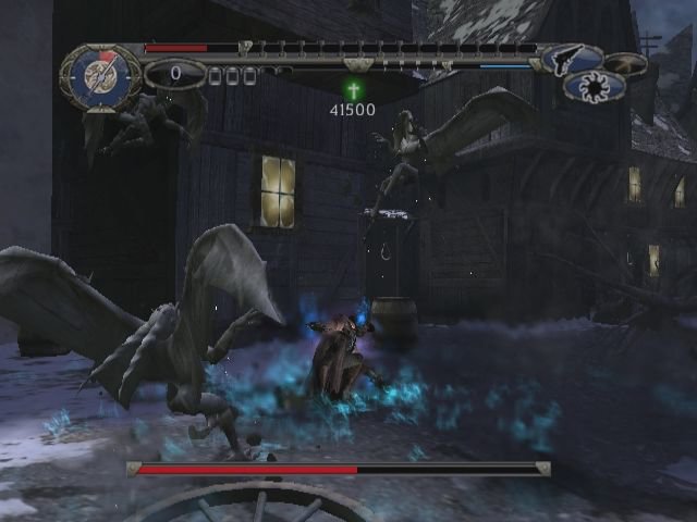 Van Helsing gameplay screenshot 4