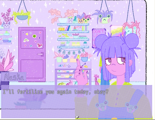 Fertilizer - Screenshot 1