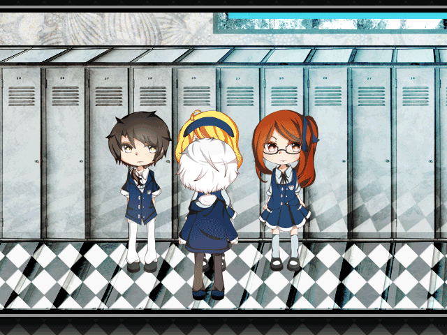 Träumerei: Chapter 4 - Screenshot 5