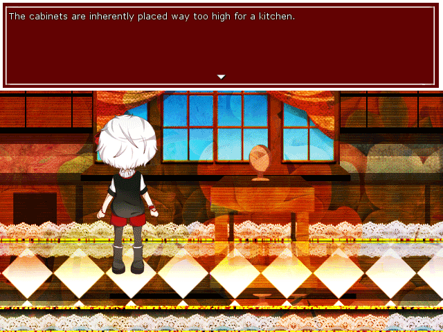 Träumerei: Chapter 4 - Screenshot 3