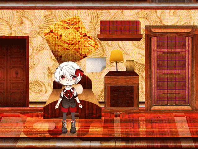 Träumerei: Chapter 4 - Screenshot 4