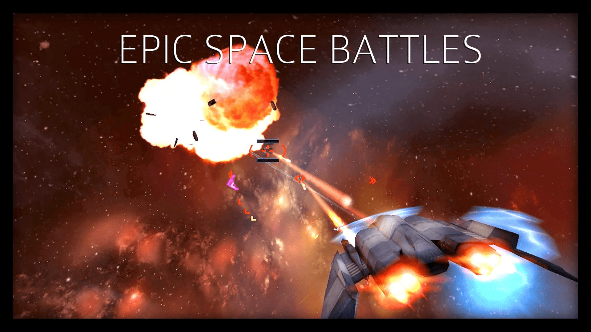 Stellar Wanderer - Screenshot 5