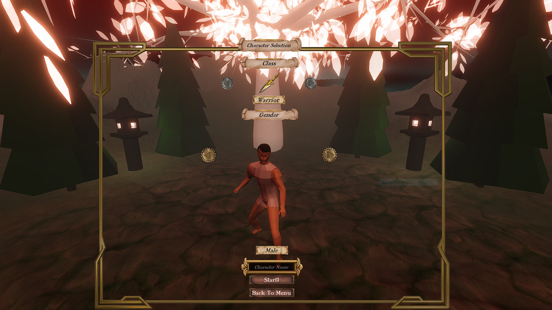 S.A.B.A.H. (Sun As Biased As Harmony) - Screenshot 8