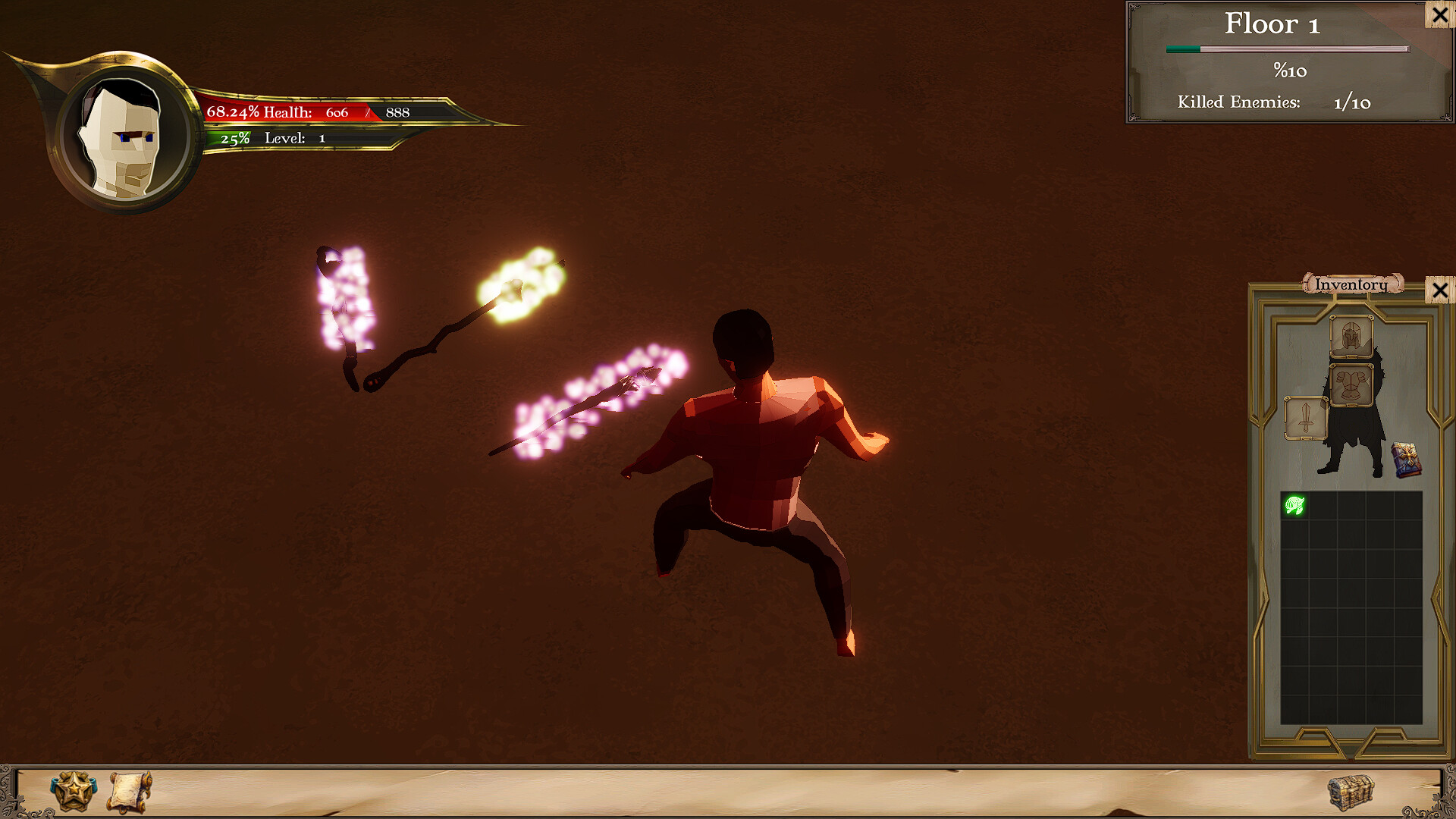 S.A.B.A.H. (Sun As Biased As Harmony) - Screenshot 4