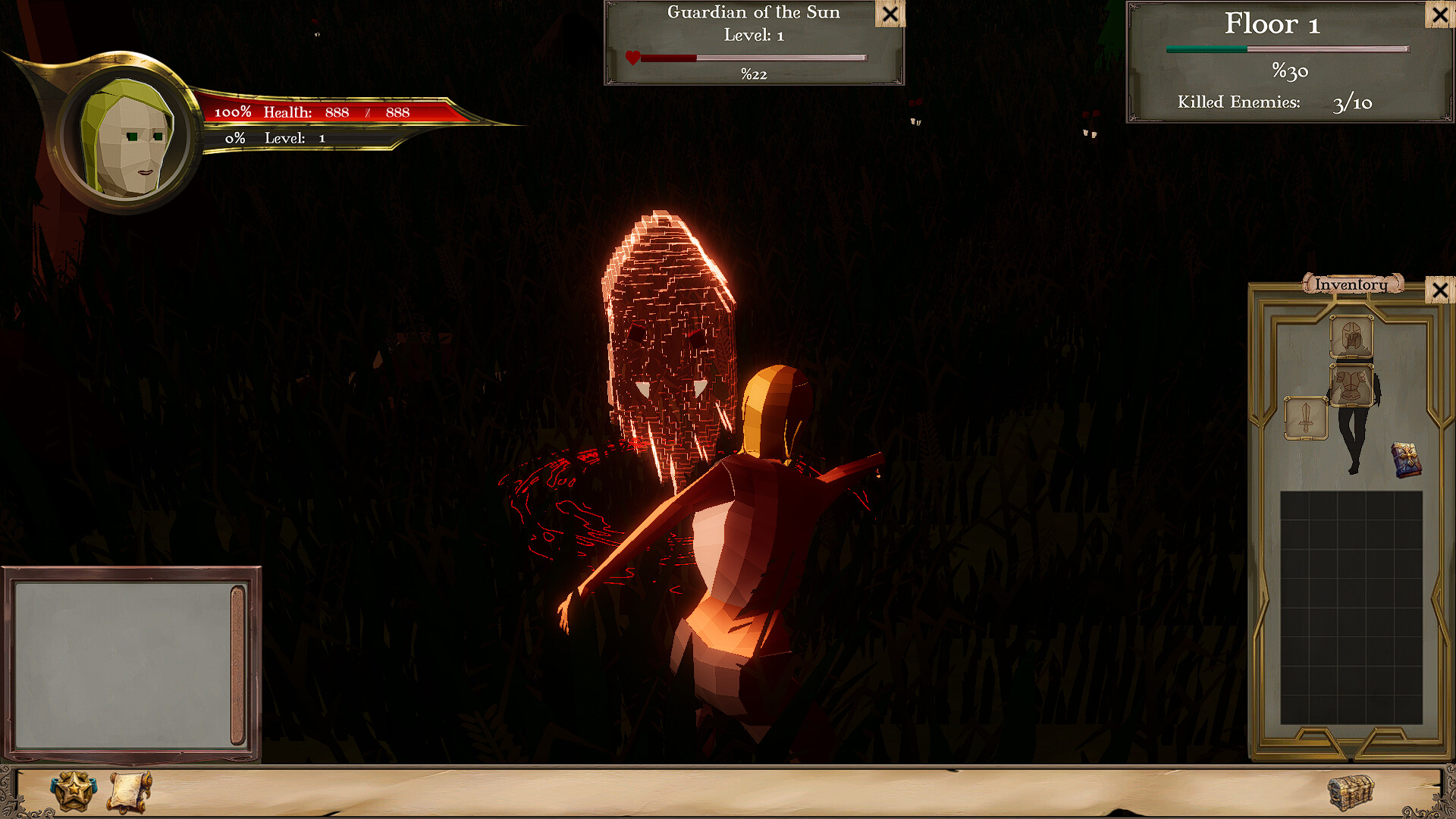 S.A.B.A.H. (Sun As Biased As Harmony) - Screenshot 9