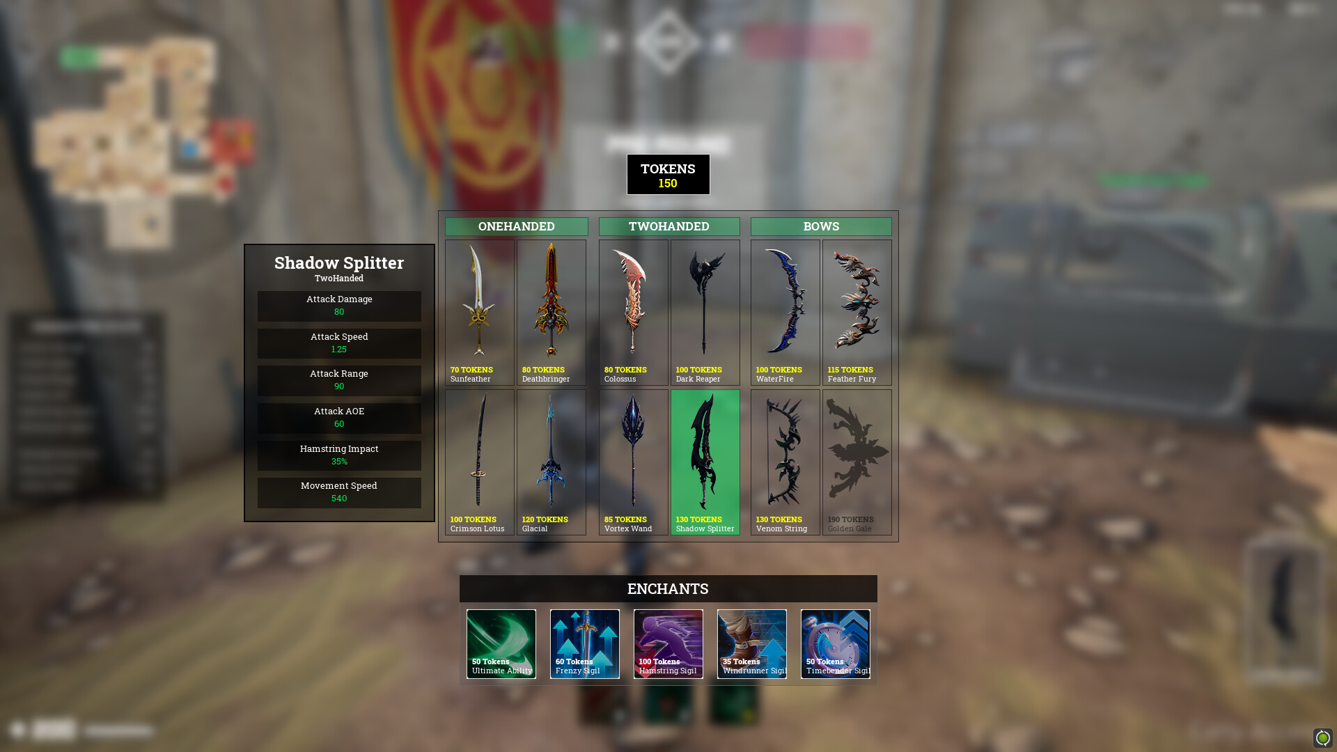 Elvera - Screenshot 7